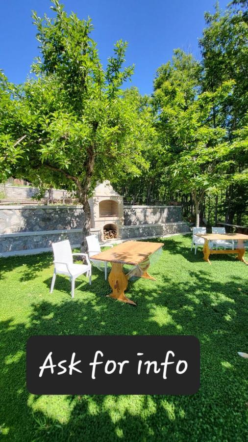 Villa Incoronata アジェーロラ エクステリア 写真